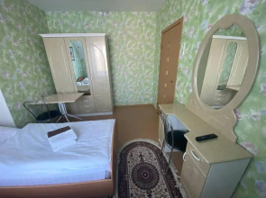 Отель Дилижанс