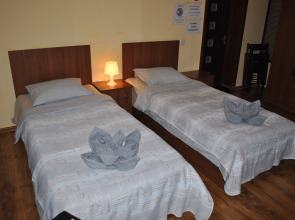 Гостевой дом Кашира