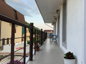 Гостевой Дом Людмила