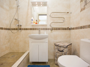 Апартаменты на Римского-Корсакова