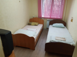 Апартаменты Гагарина