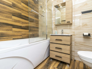 Апартаменты Диван-Кровать с евроремонтом