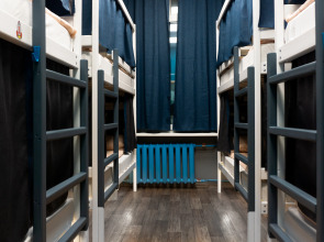 Хостел Рокет