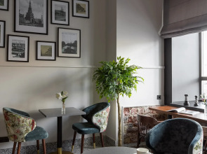 Отель Gizzat Plaza