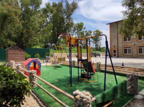 Гостевой Дом Татарстан