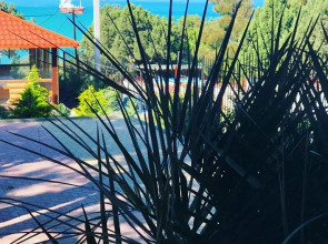 Отель Можжевеловый Парк