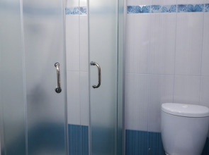 Гостевой дом Хантри