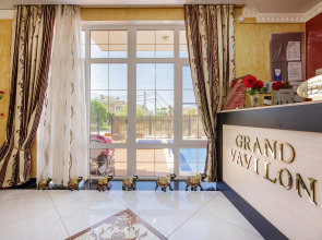 Гостевой дом Вавилон