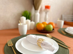 Квартира Добрые сутки на Пирогова 5