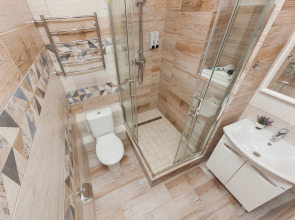 Квартира в Центре ЖК Изумрудный