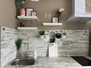 Квартира на улице 50 лет Октября 3