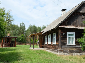 Дом Усадьба Мшанка