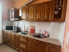 Апартаменты на Склизкова 116