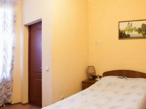 Отель Family-Hotel