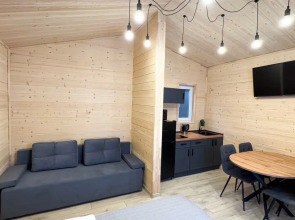 Гостевой дом ЗаКат