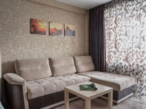 Апартаменты Granada Шикарная студия в самом центре микрорайона ГГМ