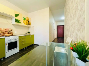 Апартаменты Relax Apart на ул.9 мая, 8а