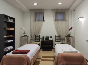 Отель Вереск