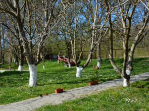 Мини-Отель Озёрное