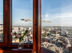 Апартаменты 26 Floor