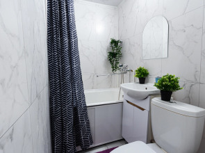 Квартира на улице Верхняя Красносельская 22