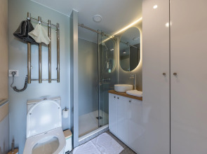 Гостевой дом Water Villa