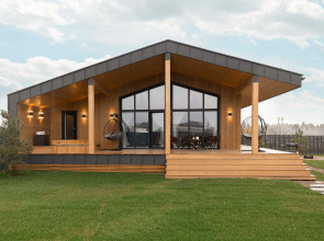 Частный Дом Ива