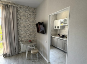 Квартира Уютная в поселке Дагомыс