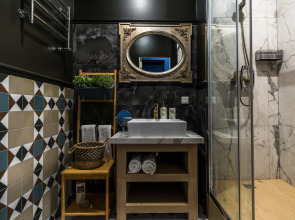 Апартаменты Art De Vivre 1