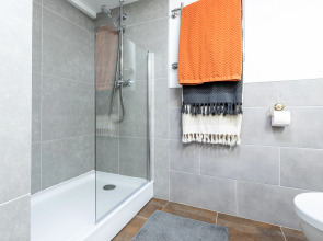 Квартира jam&honey