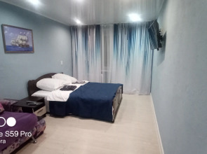 Апартаменты Уютная квартира в центре города