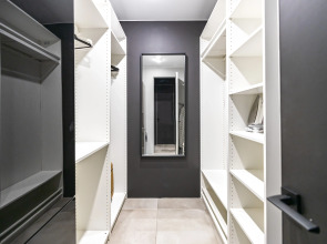 Апартаменты Делюкс Elite Apartments