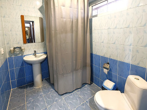 Гостевой дом на Красина 38