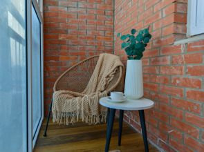 Апартаменты на Джамбула ЖК Олимп