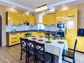 Частный дом ApartMari Частный дом рядом с Калининградом