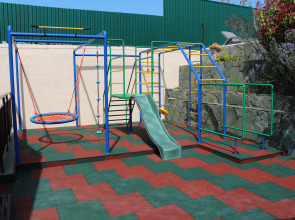 Гостевой дом Мармари