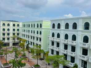 Отель Alisa Phu Quoc