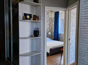 Апартаменты на Станиславского