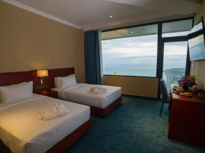 Отель Litz Resort