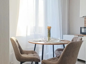 Квартира на Кутузова