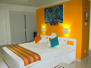 Мини-Отель Good Life Unawatuna