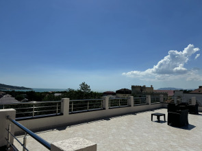 Гостевой Дом Астерия