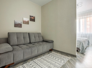 Апартаменты Rich Apart Парк Галицкого