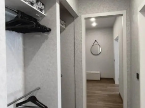 Квартира Ленина 99 -Балкон &Кафе