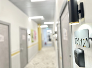 Апартаменты Номер Комфорт+ 4 гостя в отеле 3* у Кремля