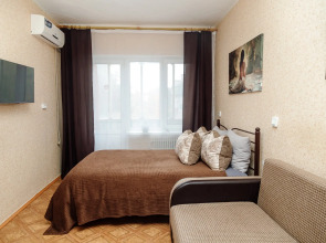 Квартира на улице Мира