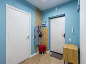 Квартира Уютная квартира в сердце города