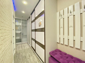 Апартаменты 2к Апартаменты Apart-Comfort Вишняки 5к2