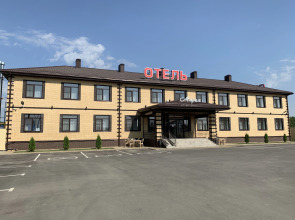 Отель Мария