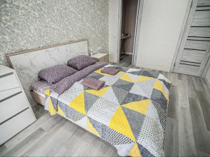 Квартира по улице Поповича 11